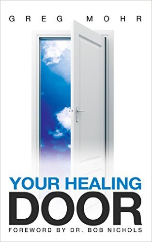 Click here to purchase eBook of Your Healing Door